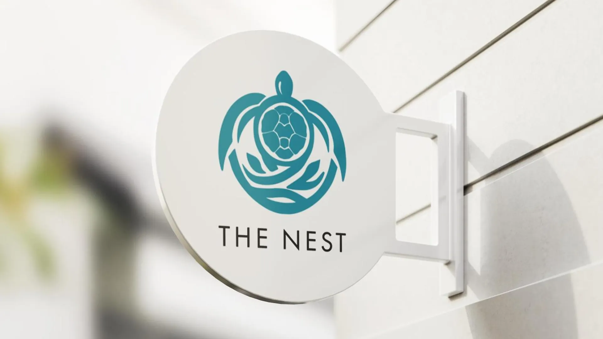 펜션 세인트 제임스 Zenbreak The Nest 2Bd 빌라