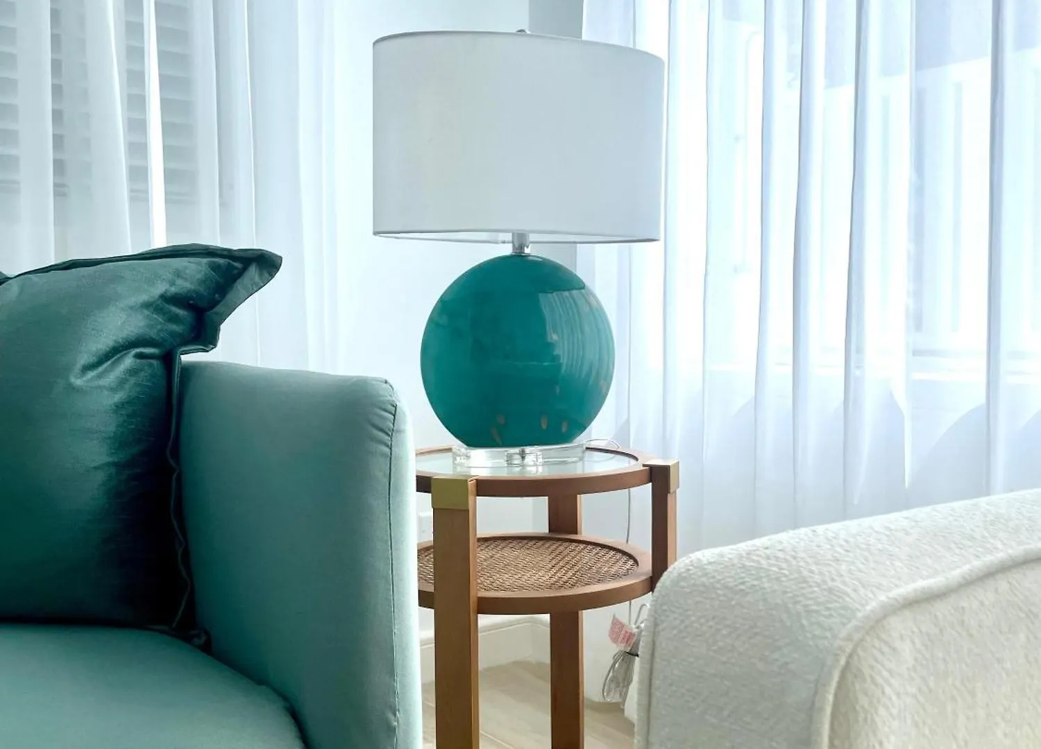 펜션 세인트 제임스 Zenbreak The Nest 2Bd 빌라 바베이도스